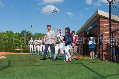 Softball Seniors 033